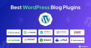 Best WordPress Plugins for Bloggers Best Wordpress Plugins for Bloggers