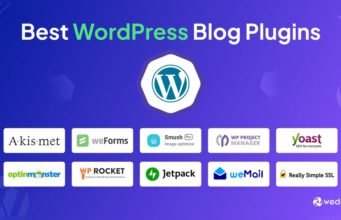 Best WordPress Plugins for Bloggers Best Wordpress Plugins for Bloggers