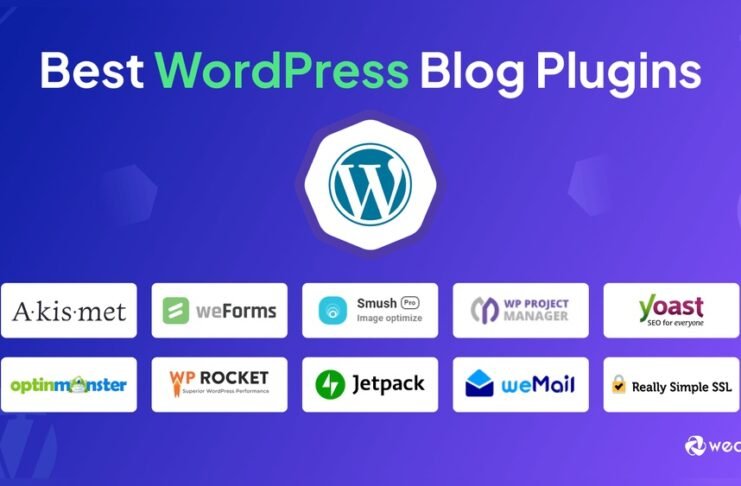 Best Wordpress Plugins for Bloggers