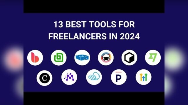 Top Ai Tools for Freelancers