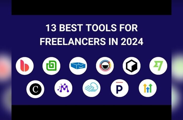 Top Ai Tools for Freelancers
