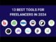 Top AI Tools for Freelancers: Boost Productivity and Earnings Top Ai Tools for Freelancers