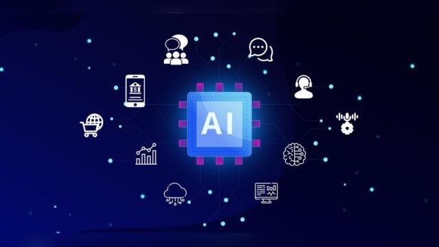 Ai Automation Tools for Business