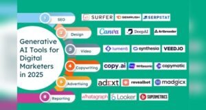 AI Tools for Digital Marketing Ai Tools for Digital Marketing