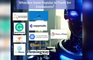 Best AI Tools for Freelancers Best Ai Tools for Freelancers