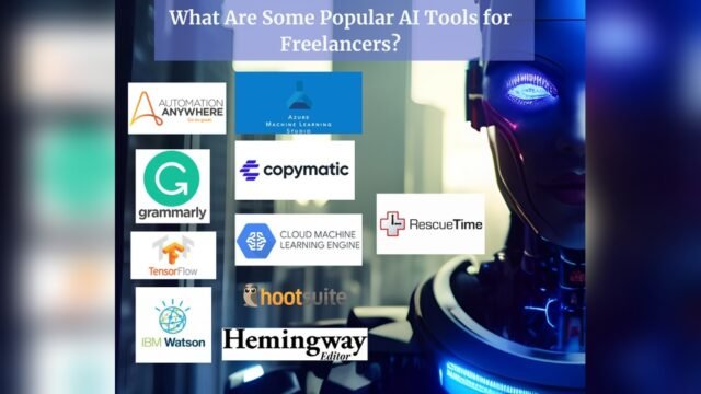 Best Ai Tools for Freelancers