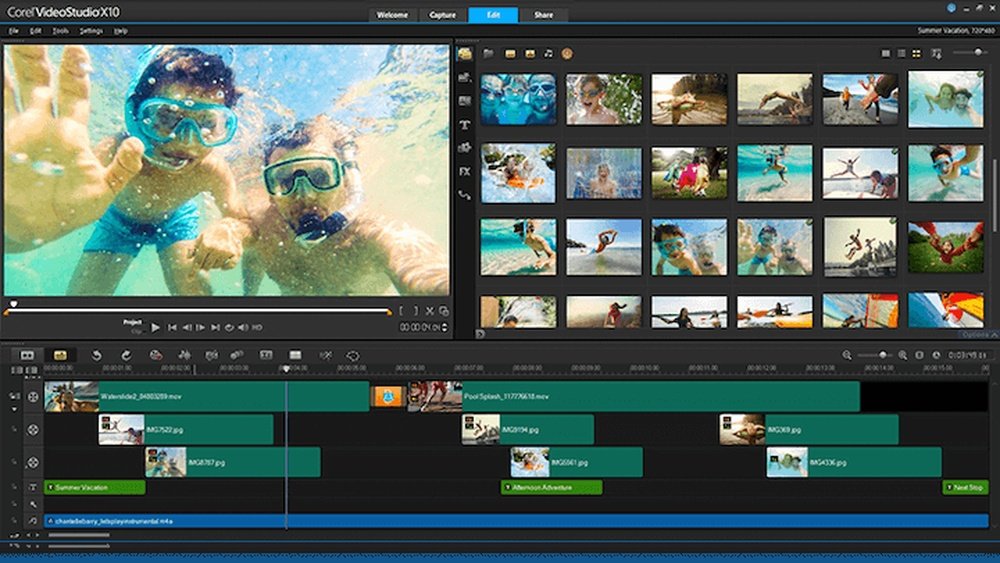 Best Video Editing Software for Beginners