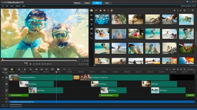Best Video Editing Software for Beginners