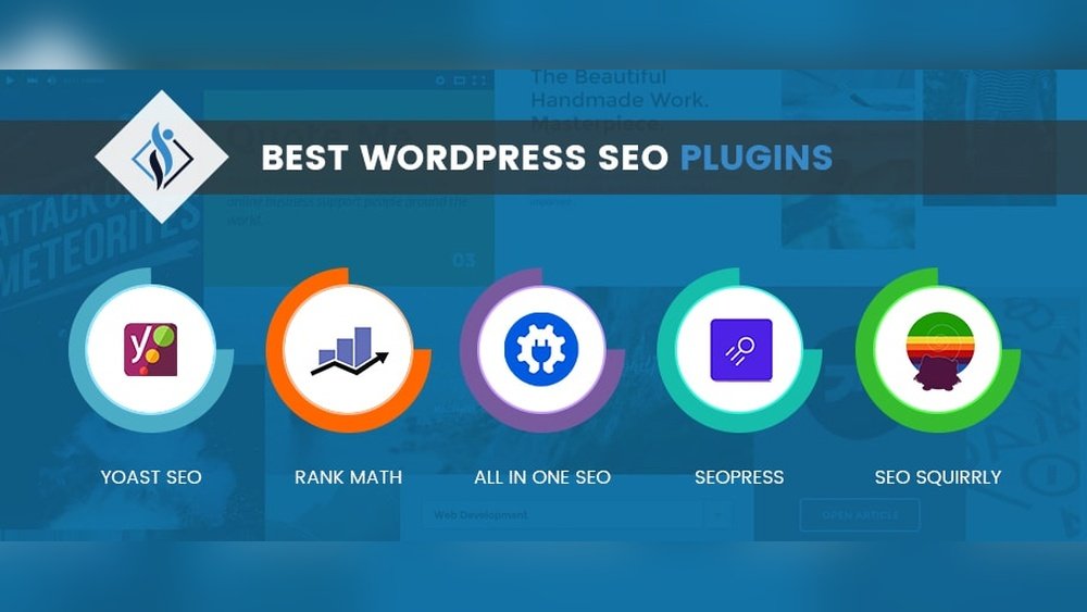 Best Wordpress Seo Plugins