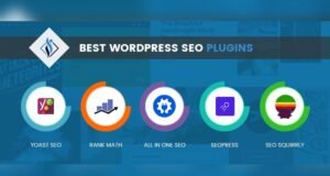 Best WordPress SEO Plugins: Boost Your Website Ranking Fast Best Wordpress Seo Plugins